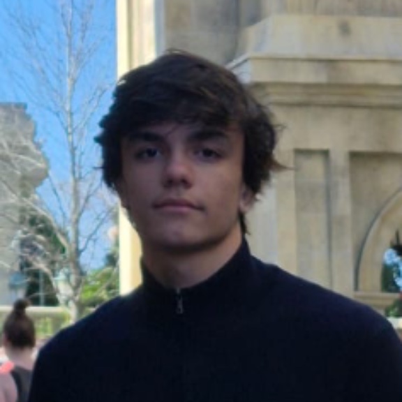 Gabriel Carvalhal Bernardes 