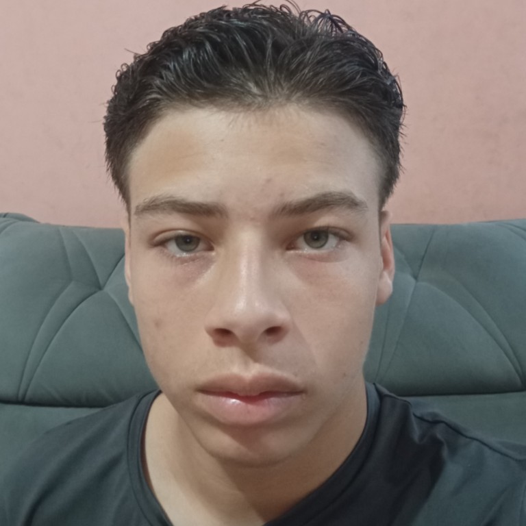 Ryan Rodrigues Da Silva