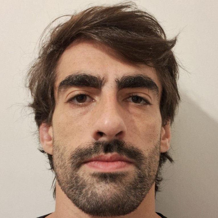 Otavio Lobo Ianelli