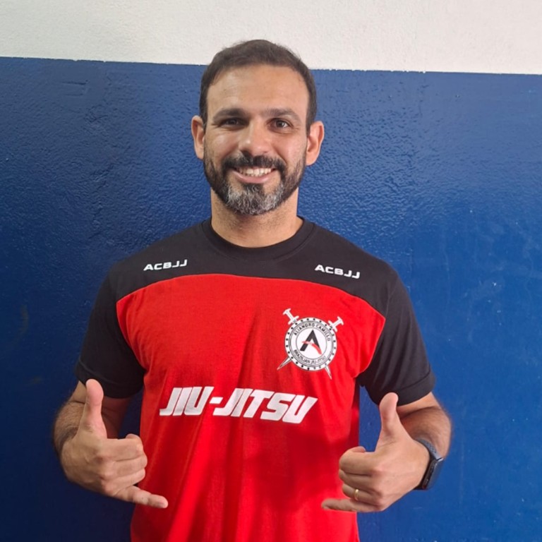 Claudio Alexandre Diniz
