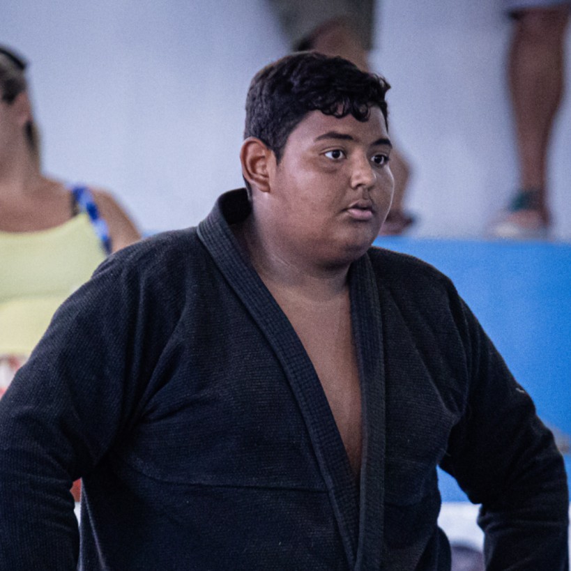Miguel Teles Barbosa 