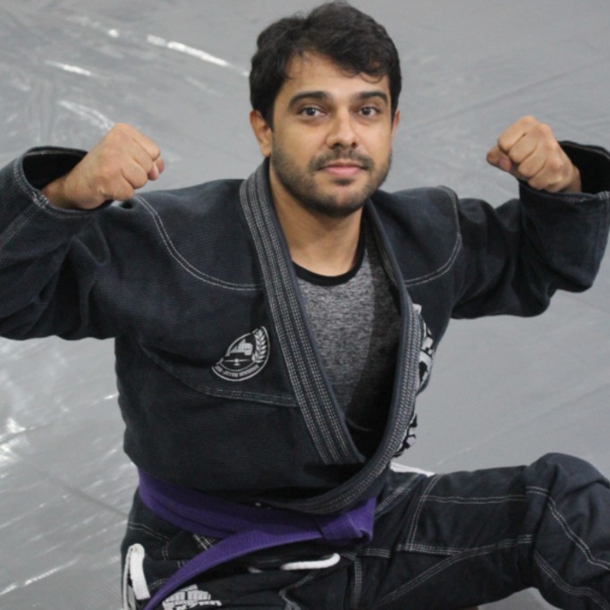 Lucas De Moura 