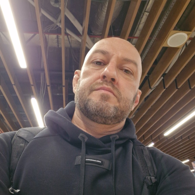 Philip Bachour