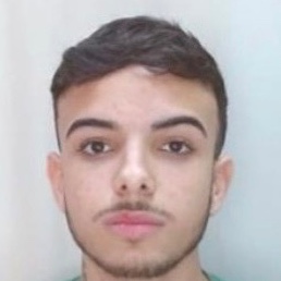 Victor Boaventura Robert De Souza