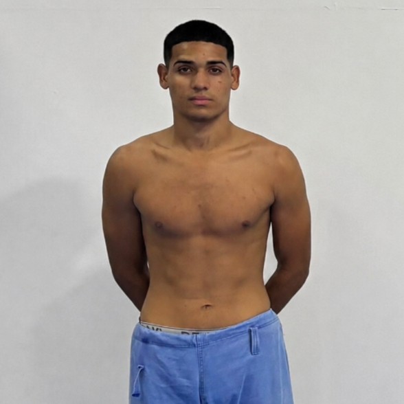 Kleyton Henrique Santos De Lima