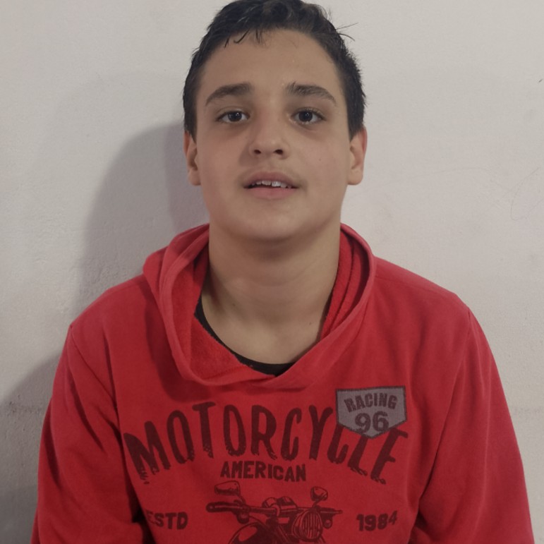 Deivid Miguel Rodolphi Da Graça 