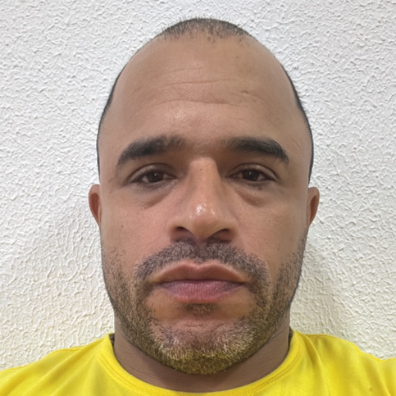 Wendel Rodrigo Pacheco