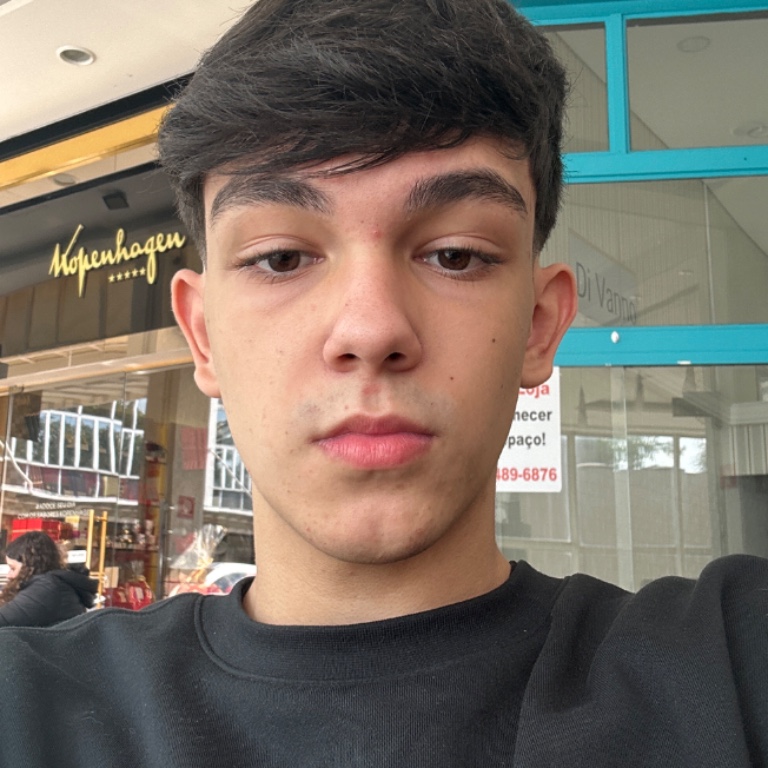 Pedro Nedavaska Santos