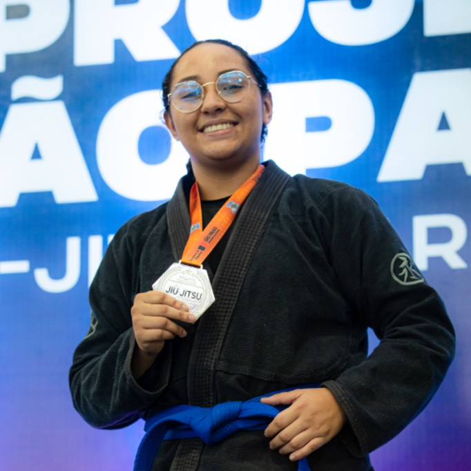 Juliana Alves Ribeiro 