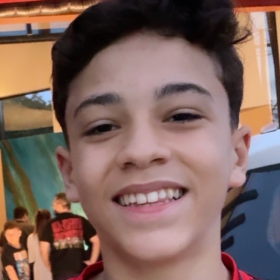 Anthony Durães
