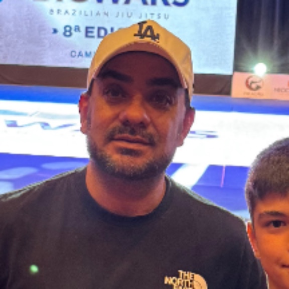 Marcos Paulo Matias Da Costa