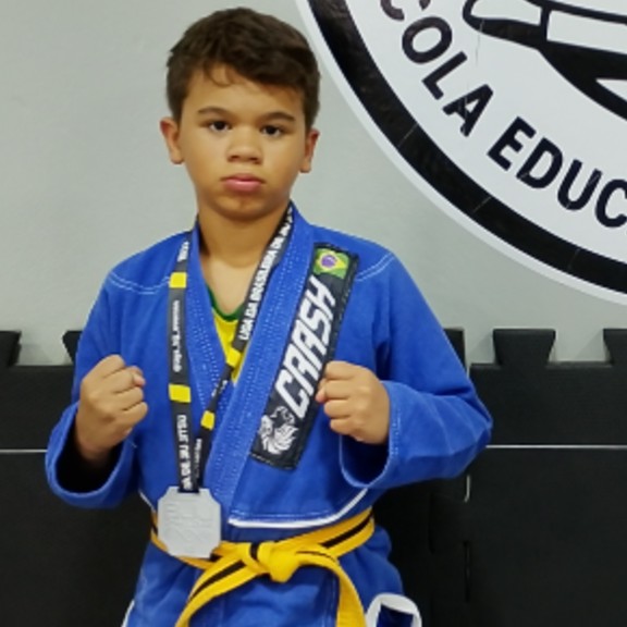 Lorenzo Matheus Miziara 