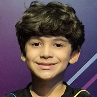 Gael Alencar França