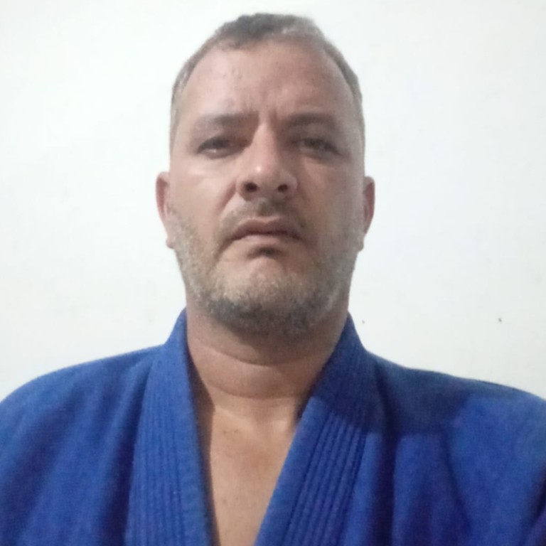 Gabriel Barros De Lima Gama