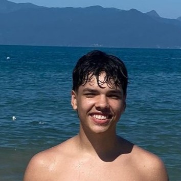 Davi Mesquita