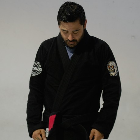 Nestor Robles