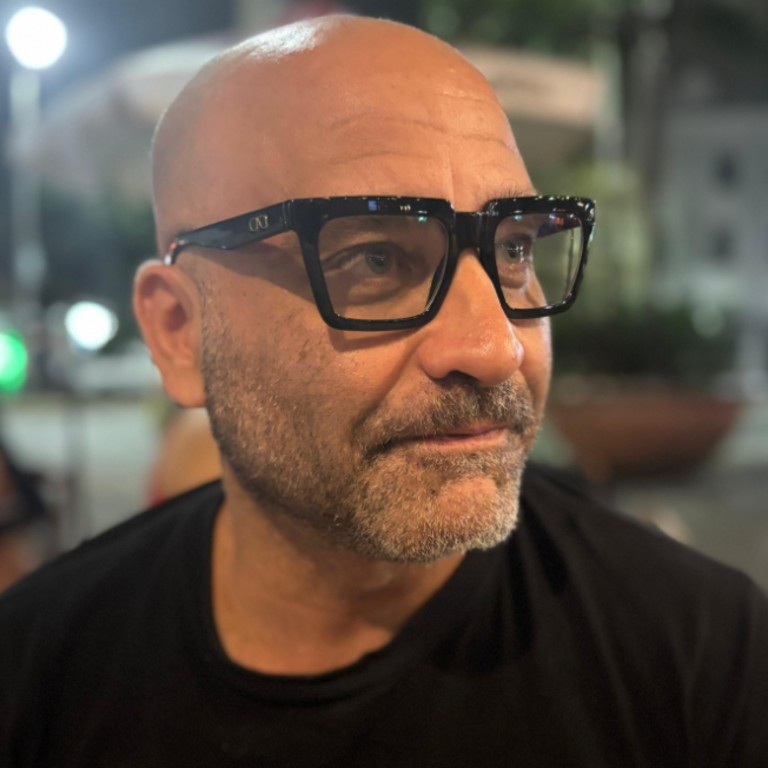 Emanuel Legato