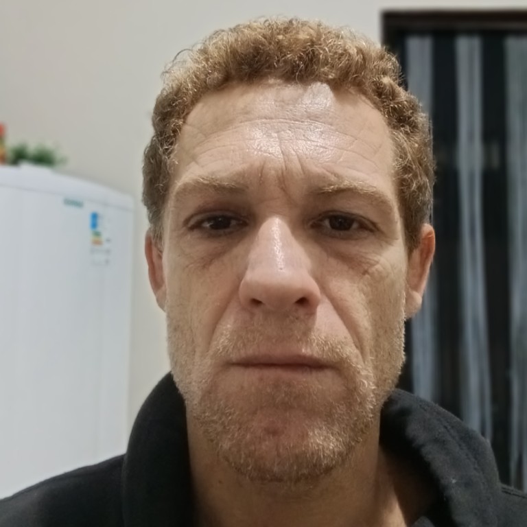 Fabricio De Camargo 