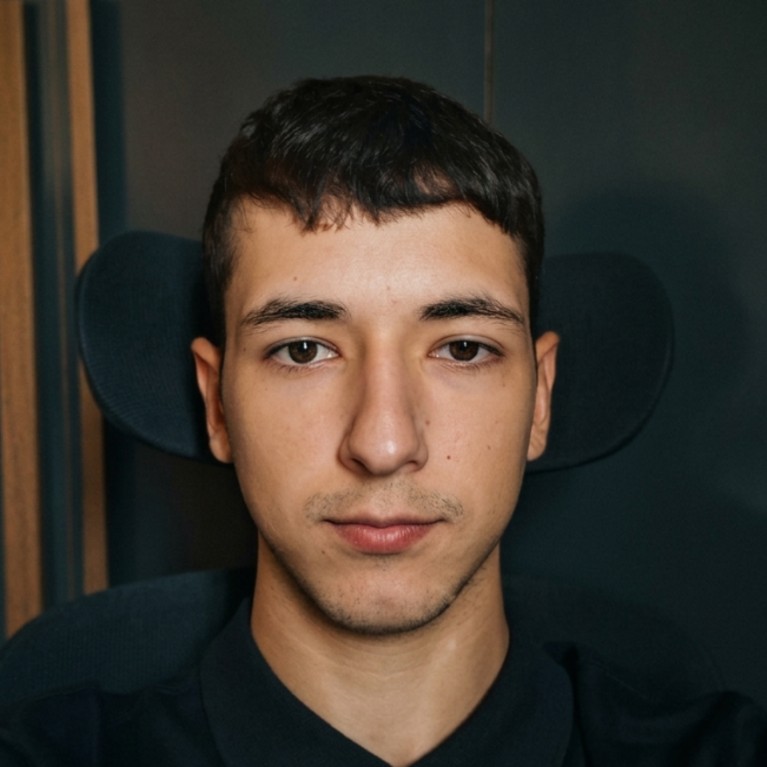 Patrick Leonardo Florêncio
