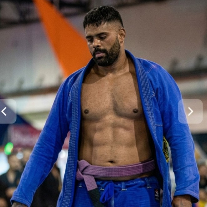 Wanderson Belarquino Lima