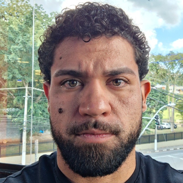 Gabriel Favarin De Jesus 