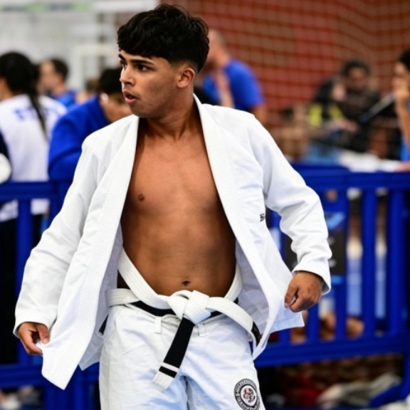 Ryan Luiz Pereira De Souza