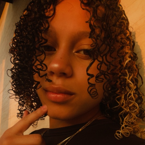 Sophia Cristina Dos Santos 