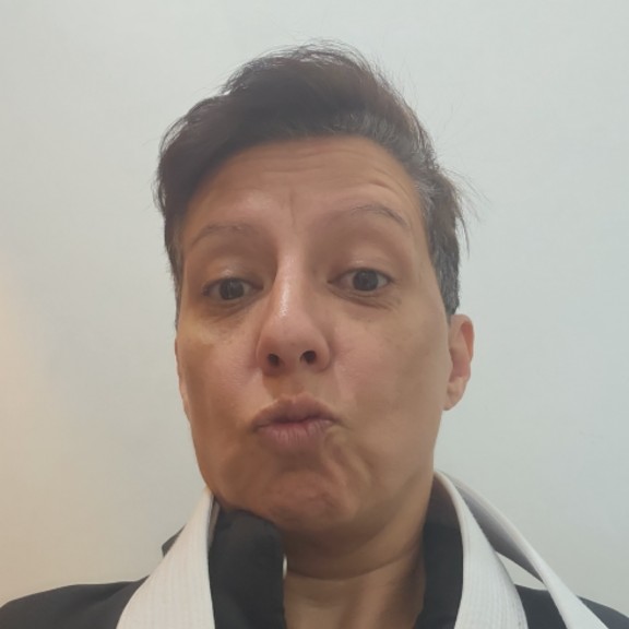 Cristina Fernandes Credie