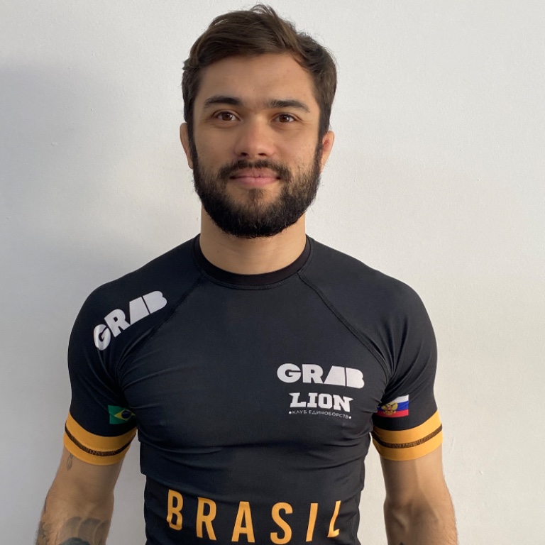 Kauan Akimoto Basteiro