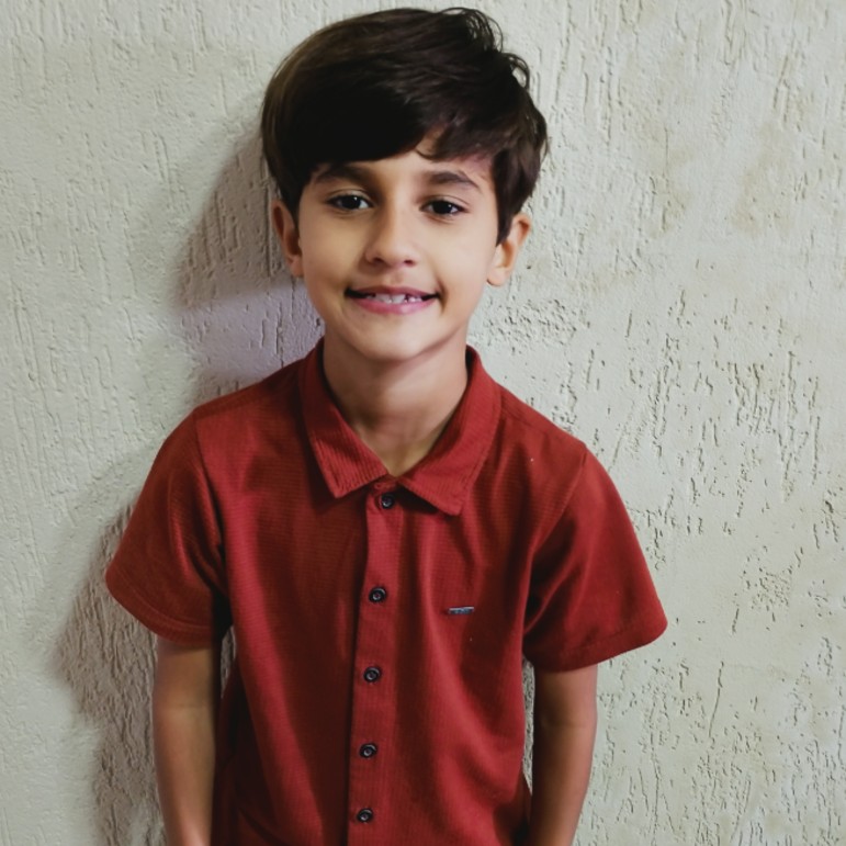 Gabriel Dos Santos Rocha