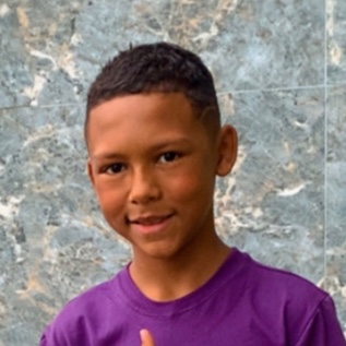 Enzo Miguel Silva Sampaio 