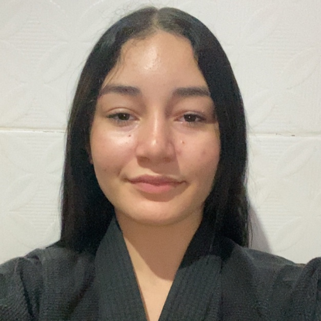 Biannca Emanuelle Pereira Ribeiro