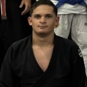 Mikael Alves Pinto 