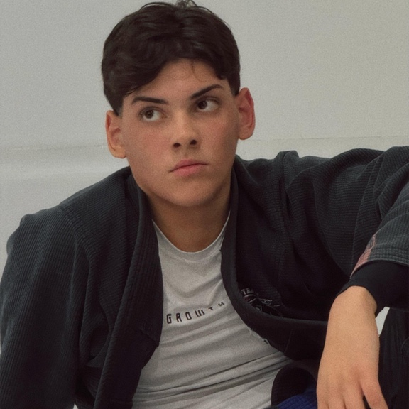Samuel Coelho Da Costa 