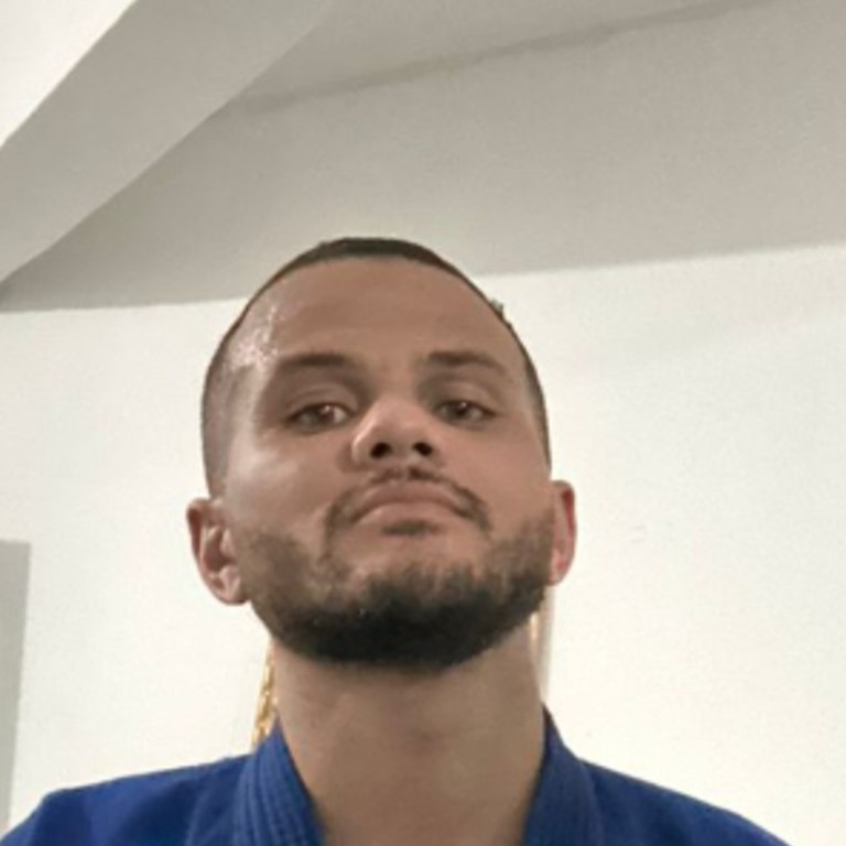 Messias De Santana Andrade