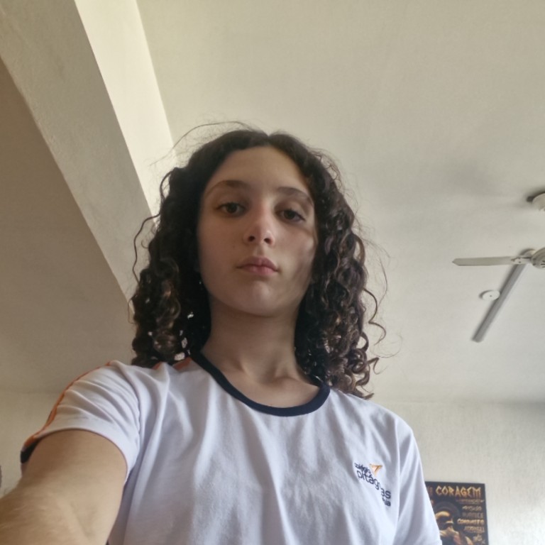 Gabriela Sanfelice Tozi Ferreira 
