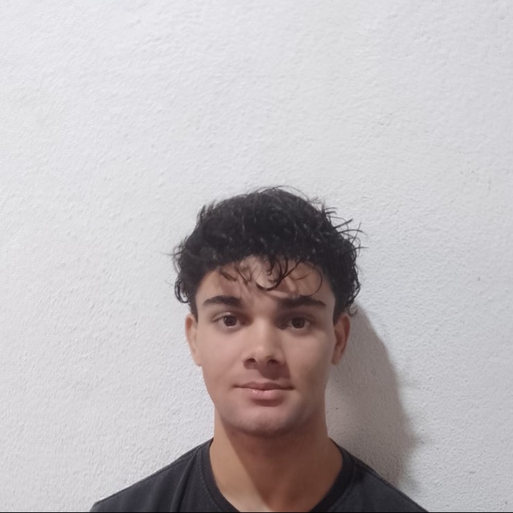 Cassiano Amaro Da Silva Pessoa 