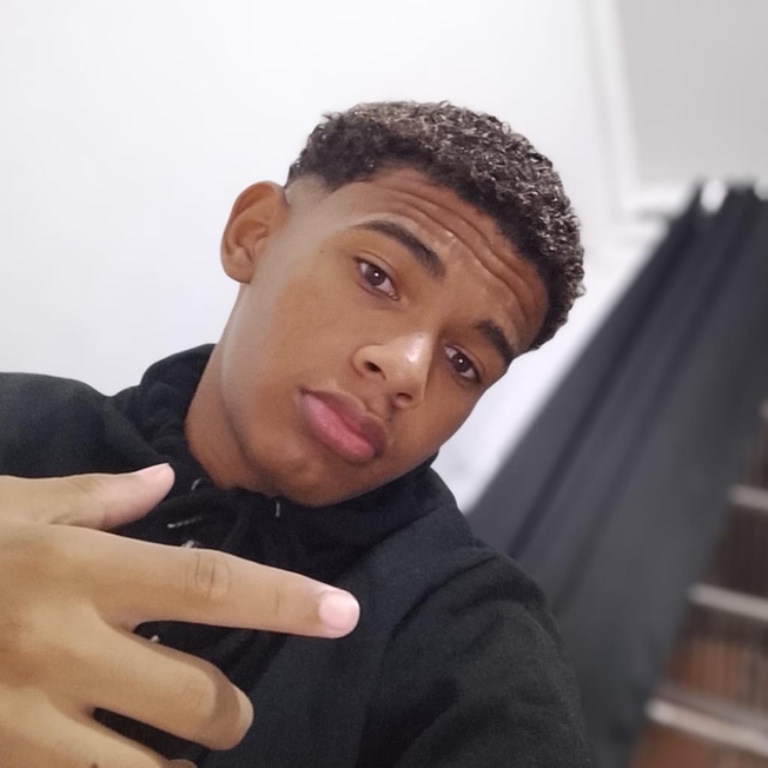 Paulo Henrique De Souza Moraes 
