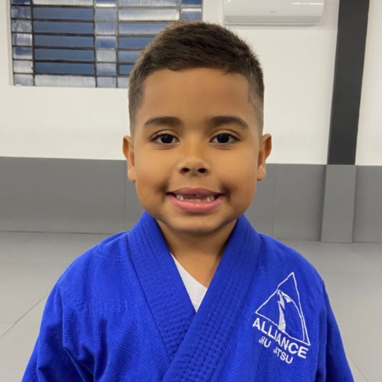 Sebastian Lira Gomes