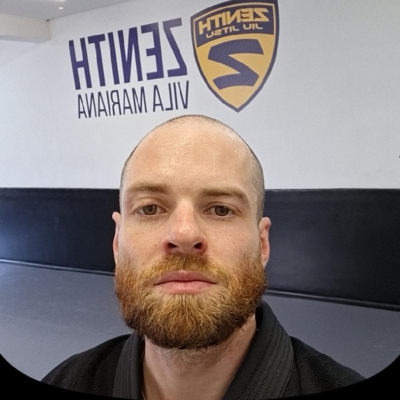 Carlos Henrique Fechter Lang