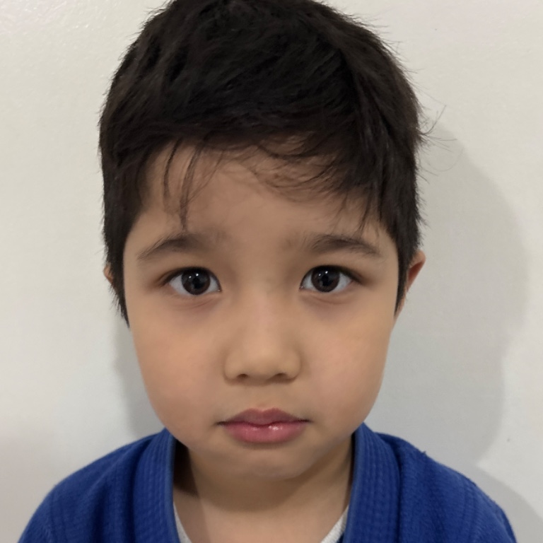 Luka Takeda De Barros