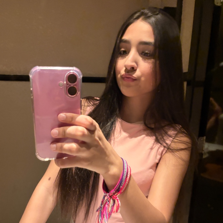 Yasmin Aguiar De Lima 
