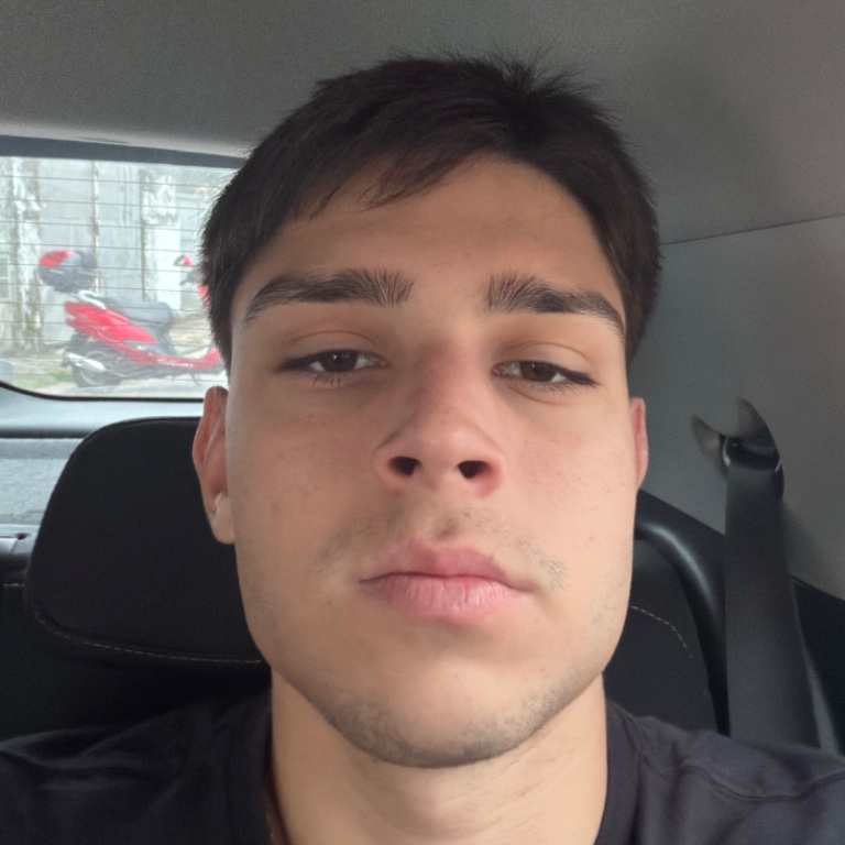 Higor Souza Finazzi 
