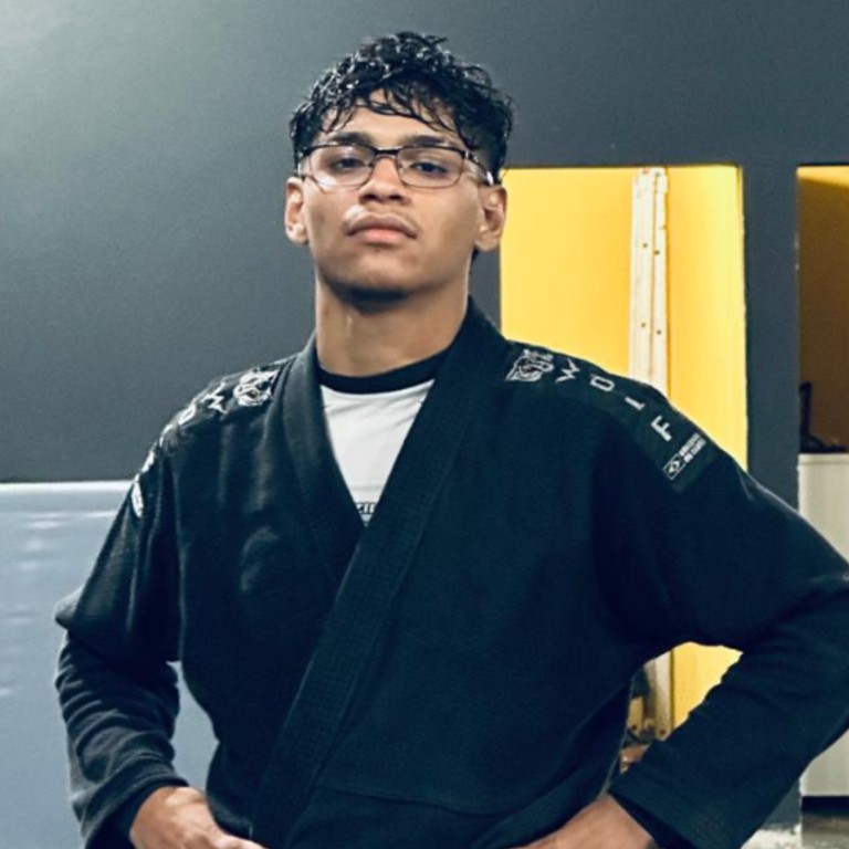 Wanderlan Silva Da Silva 