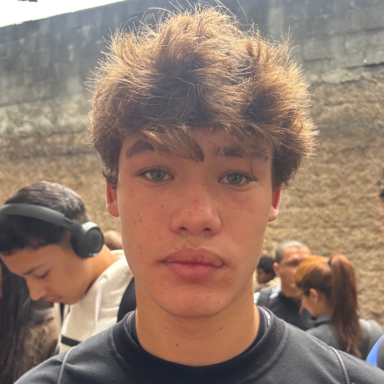 Natan Goldmann
