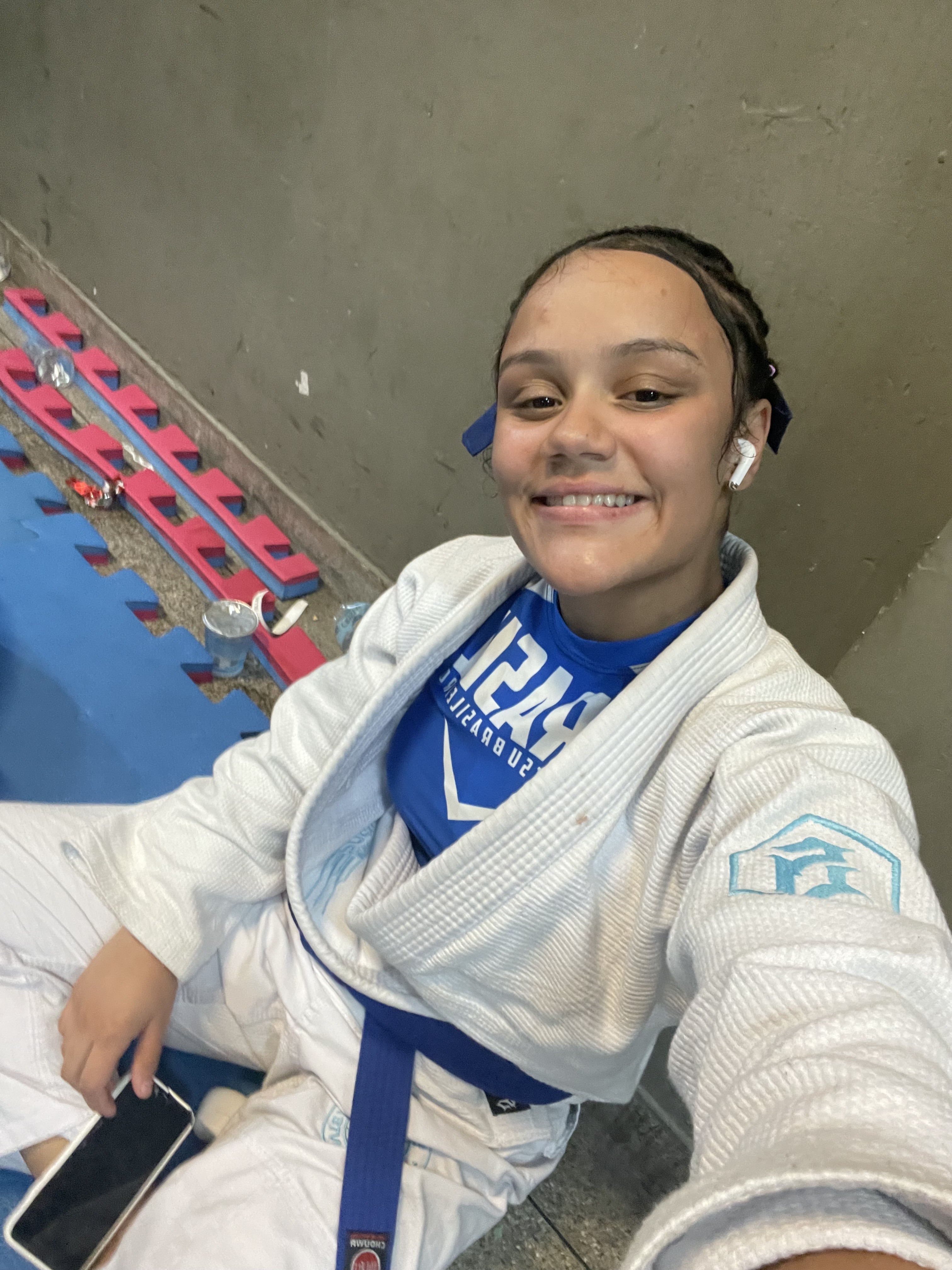 Ana Beatriz Tavares Silva 