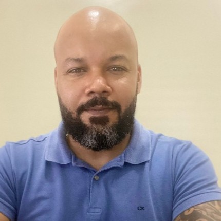 Jorge Bruno Monteiro Lima De Moura