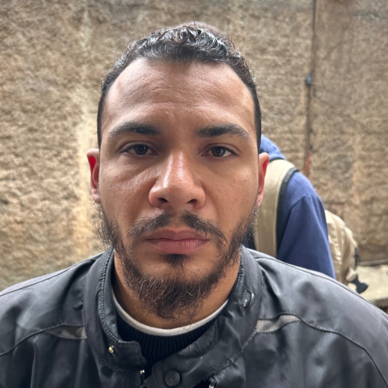 Marcos De Carvalho Sousa
