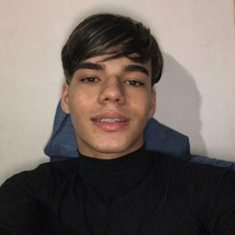 Gabriel Barbosa Conceição Da Silva 