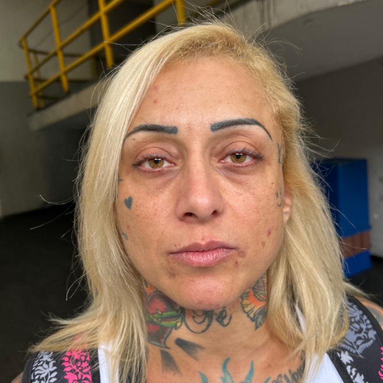 Fernanda Caroline Motta Ferreira 